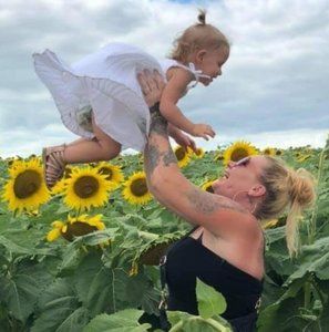 Meet your Posher, Veronica